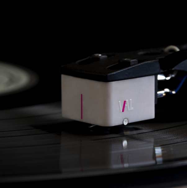 Vinyl Audio |Laboratory
